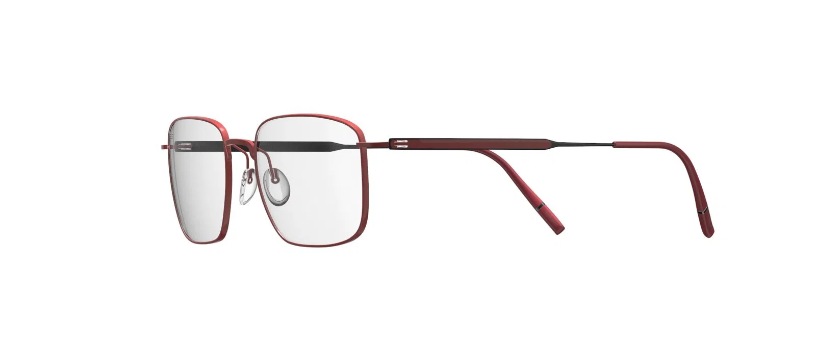 Silhouette Pure Visionary 5591 Eyeglasses - view 36